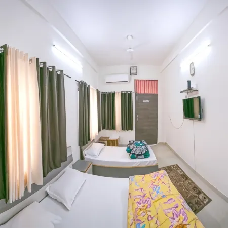 Hotel Shiv Kripa
