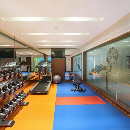 Zibe Salem by GRT Hotels