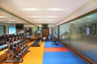 Zibe Salem by GRT Hotels - Airport Shuttle