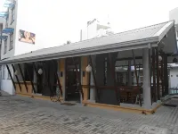 Nil Diya Beach Resort - รีสอร์ท