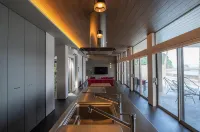 EZRA VILLA shirahama - Mountain view