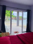 Koh Mook Sea View Bungalow - balcone
