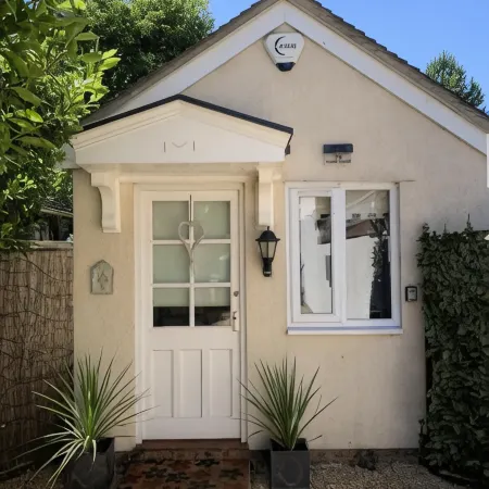 Thorn House B&B