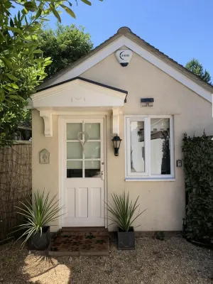 Thorn House B&B - Pensionat