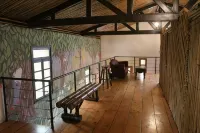 Hostal Casa Búho Hotels in Santa Ana