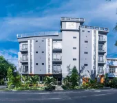 AIG GRAND HOTEL FUVAHMULAH Hotel a 