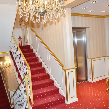 Hotel Begolli