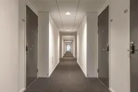 Boo Boo Living Hotels in Lidingo