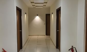 Hotel Shreeji's