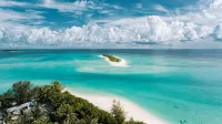 Vacanza Mathiveri Hotel di Kudafolhudhoo