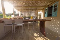 環保魅力賓館Varandinha - 家庭旅館