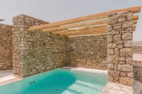 Amarelo Suites - Villas