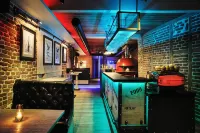 อพาร์ทเม้นทส์ชเลป็อยวีโนะทรูมิคอวา