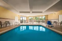Courtyard Burlington Mt. Holly/Westampton Hoteles en Municipio de Westampton