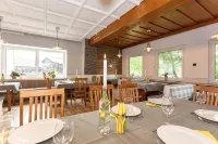 Landhaus Lungau Hôtels à : Sankt Michael im Lungau