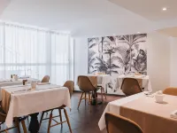 Hôtel la Villa Cannes カンヌのホテル