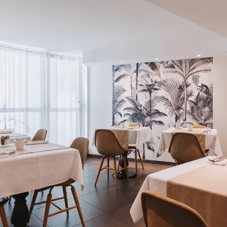Hôtel la Villa Cannes