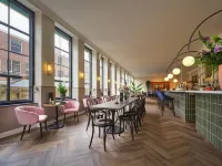 Hotel de Plataan Delft Centrum Hotels in Delft