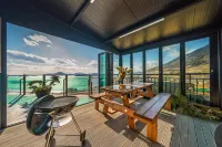 Yeosu View 21 Pension