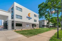 Comfort Inn Hotels in Kaw Township