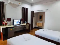 PunYin Hotel Hotel in zona Wat Wang Nam Yat