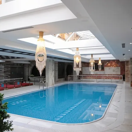 Bc Spa Hotel