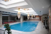 Bc Spa Hotel - Bãi biển