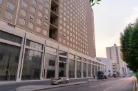 Al Hidayah Towers Hotel Hotels near Mina Train Station 1
