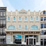 Moov Hotel Porto Centro Các khách sạn ở 