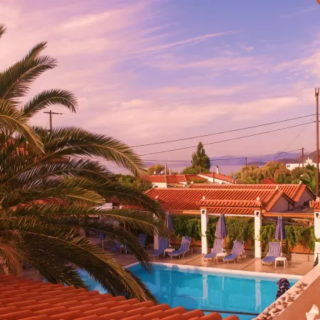 Votsalakia Hotel