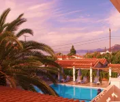 Votsalakia Hotel - de playa