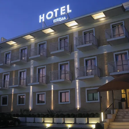 Hotel Europa