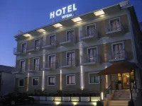 Hotel Europa Các khách sạn gần Sân bay Naples