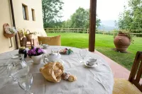 Agriturismo Petrognano