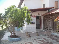 Pousada Chalé Suiço Hotel di 