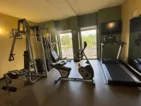 Sleep Inn & Suites Hattiesburg North Hotels in Forrest County