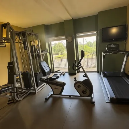 Sleep Inn & Suites Hattiesburg North