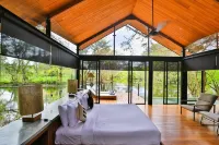 Kalundewa Retreat - Mountain view
