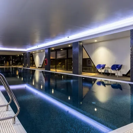 The Branksome Hotel & Residences
