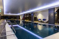 The Branksome Hotel & Residences - 5 stjerner