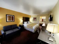 베이몬트 바이 윈덤 굿렛츠빌 호텔 리지탑 호텔