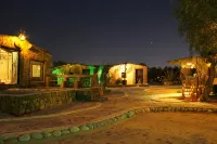 Al Reem Desert Camp Hotel a 