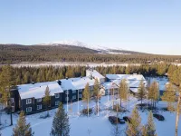 Hotel Ylläsrinne - Wifi