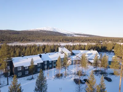 Hotel Ylläsrinne