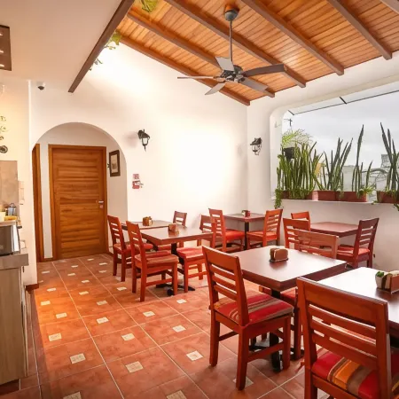 Hotel Cucuve