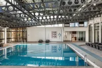 Pavlo Napa Beach Hotel - Strand