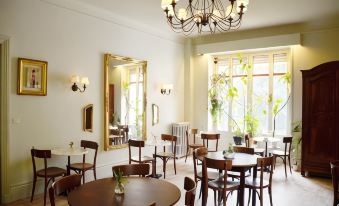 Saint Charles Hôtel & Coliving Biarritz