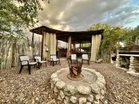 Tarentaal Guest Farm