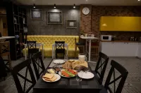 Gornaya Dolina Mini-Hotel