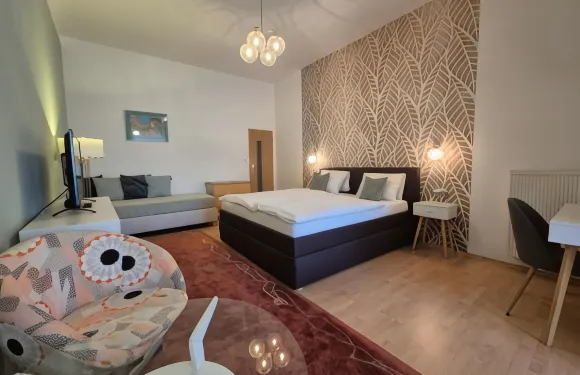 鋼琴旅館和鋼琴公寓